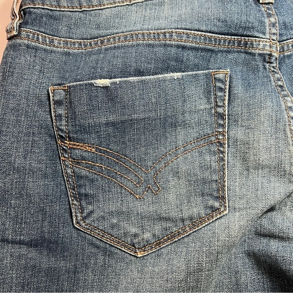 William Rast Slim Tom Boy Jeans Size 29